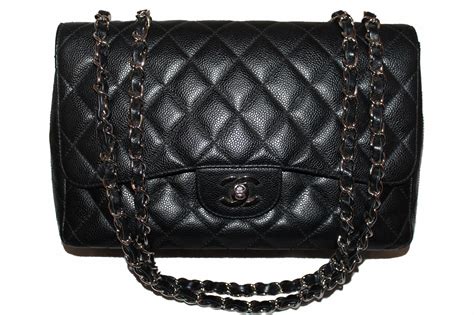 chanel small black leather purse|expensive black purses quilted Chanel.